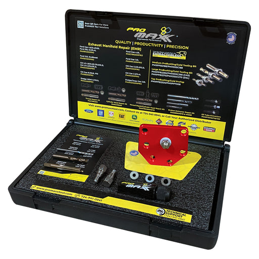 PMXTRB200PRO-Ford-35L-EcoBoost-Turbo-Mount-ProKit
