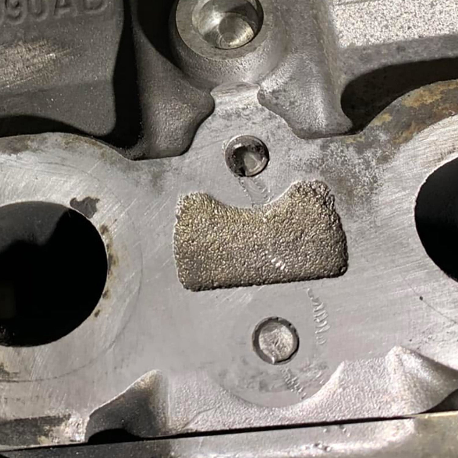 PMXV200-In-Use-Repair-Broken-Bolts