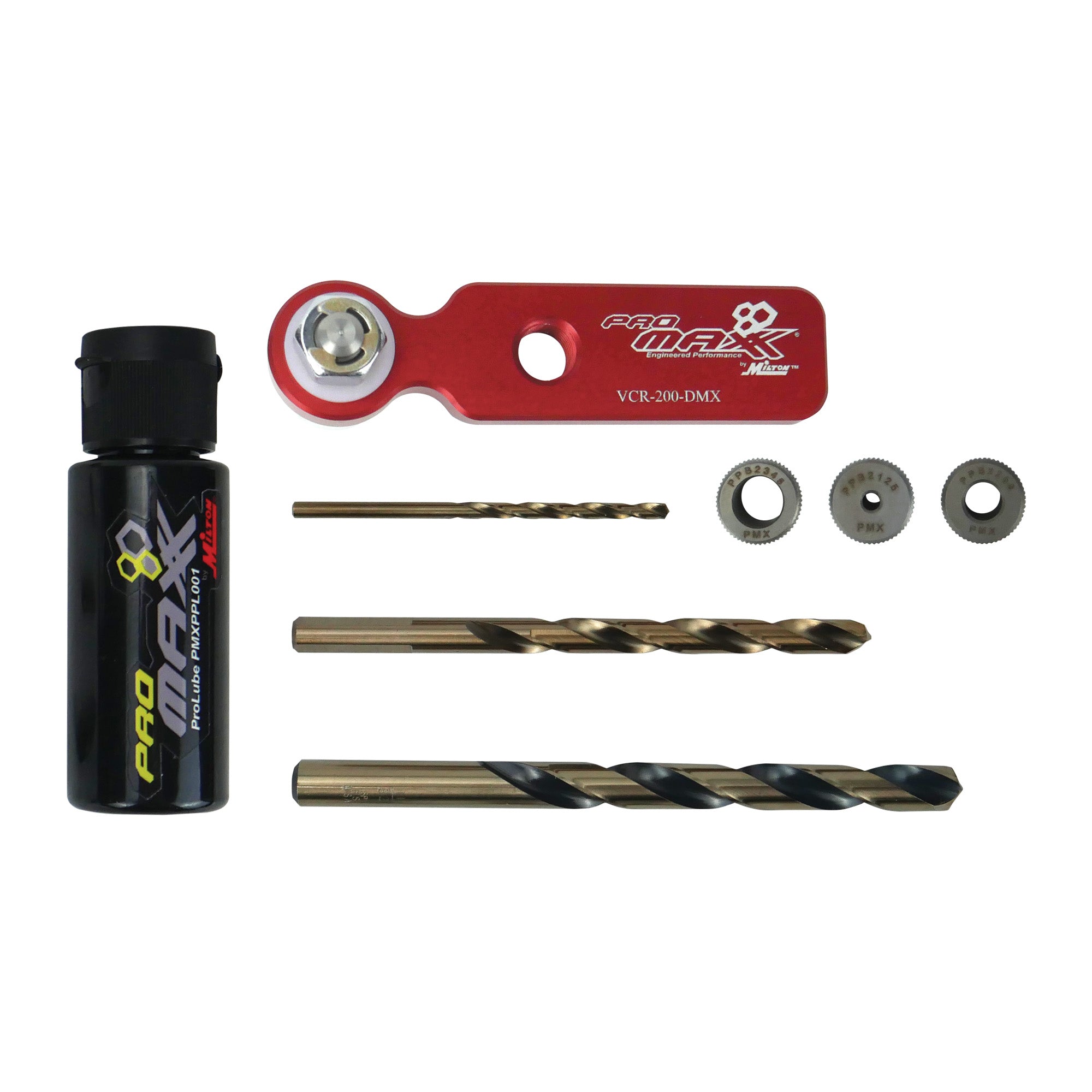 GM Duramax 6.6L & Ford Power Stroke  6.7L Valve Cover Repair ProKits – Fuel Injector Hold Down Bolt Removal, On-Truck Repair