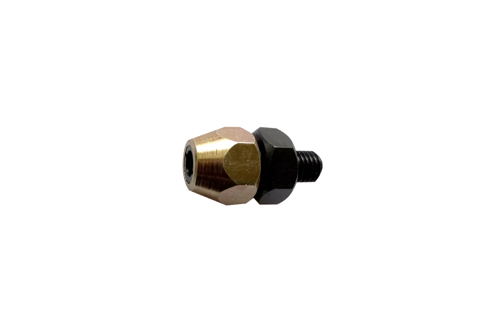 Threaded Collet Adapter ProDrill Collet Adapters 125 and 188 For Threaded Bits Connection to D ...