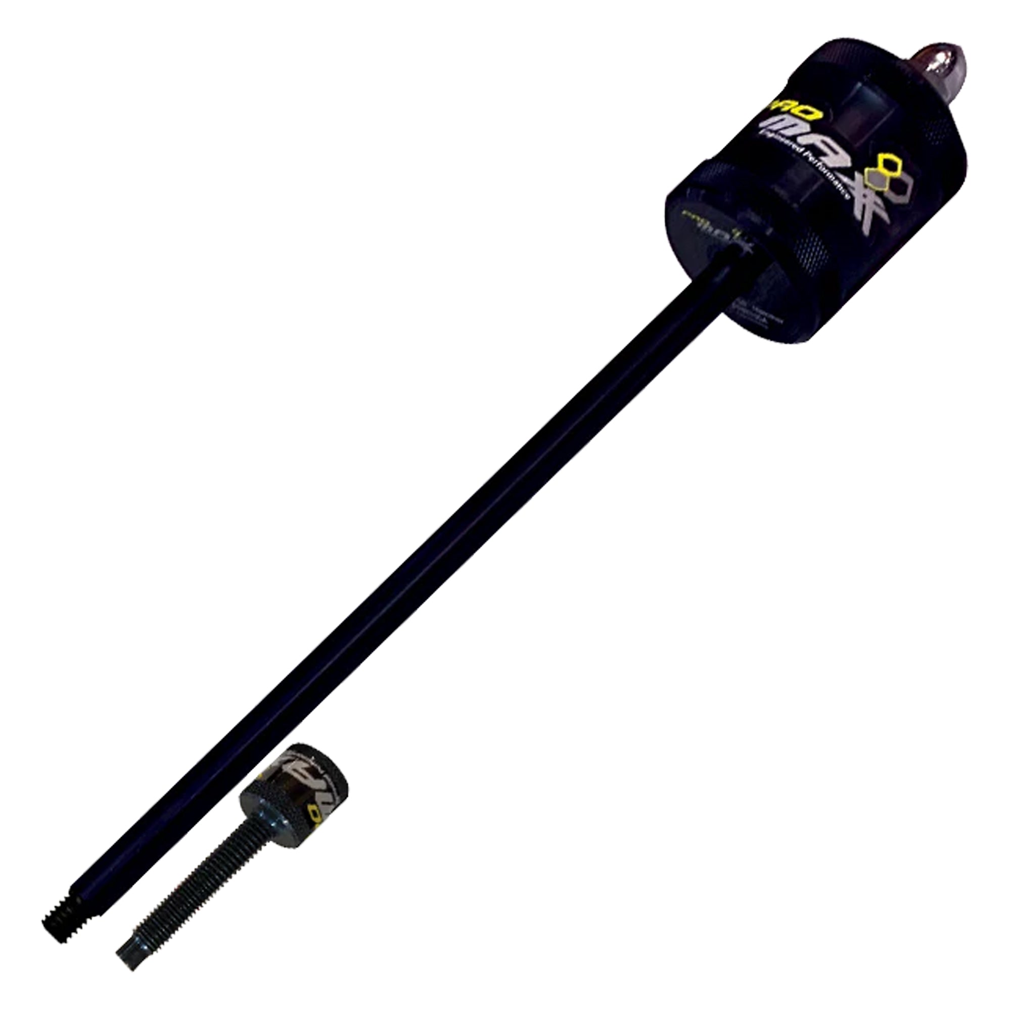 Locking Plier Adapters With Slide Hammer Assembly Option for Connectivity and Increased Pulling Power - PMXPLP235