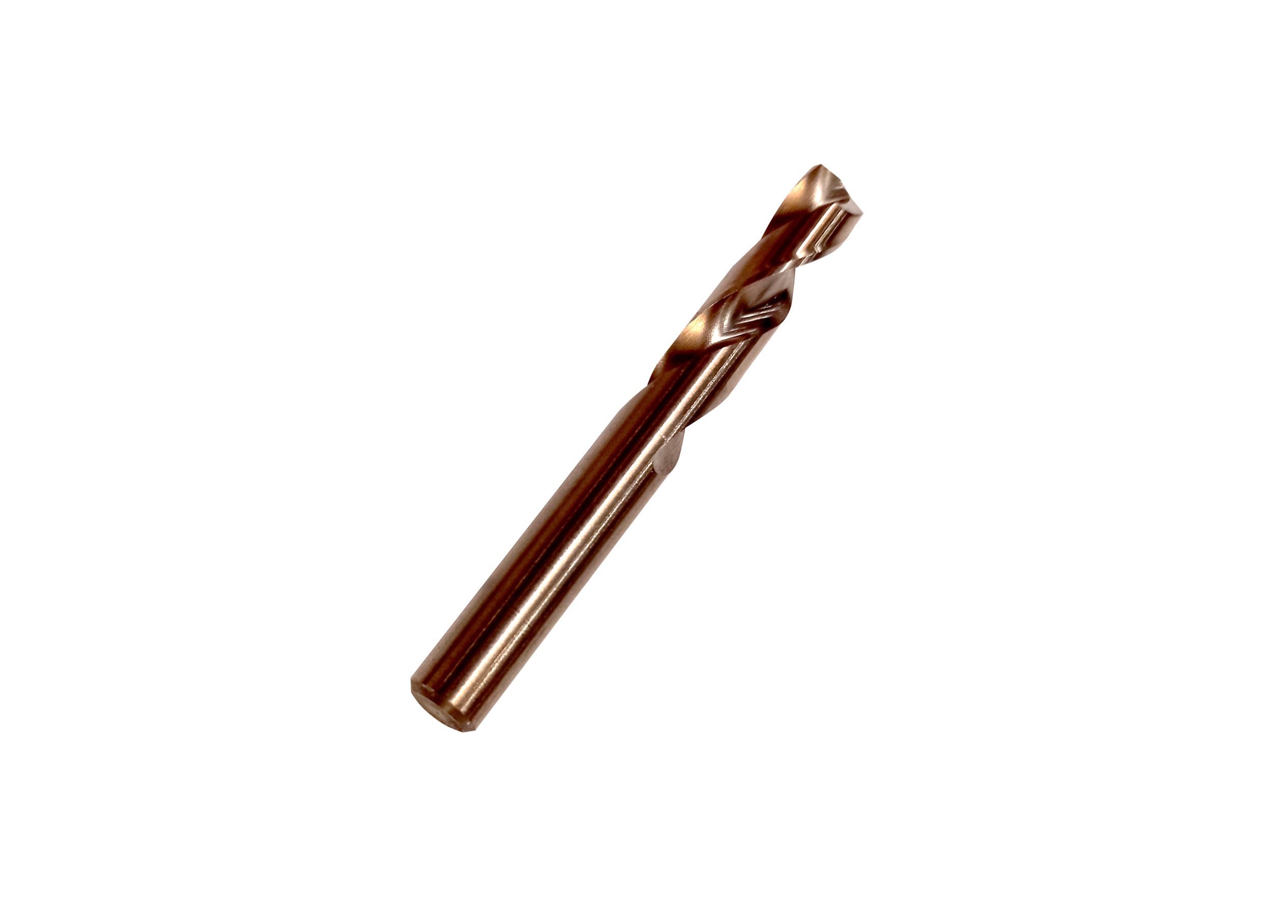 Expensive Bit Drill Bit Cobalt machine-shop-grade tooling ProDrill Gold — ProMAXX Tool