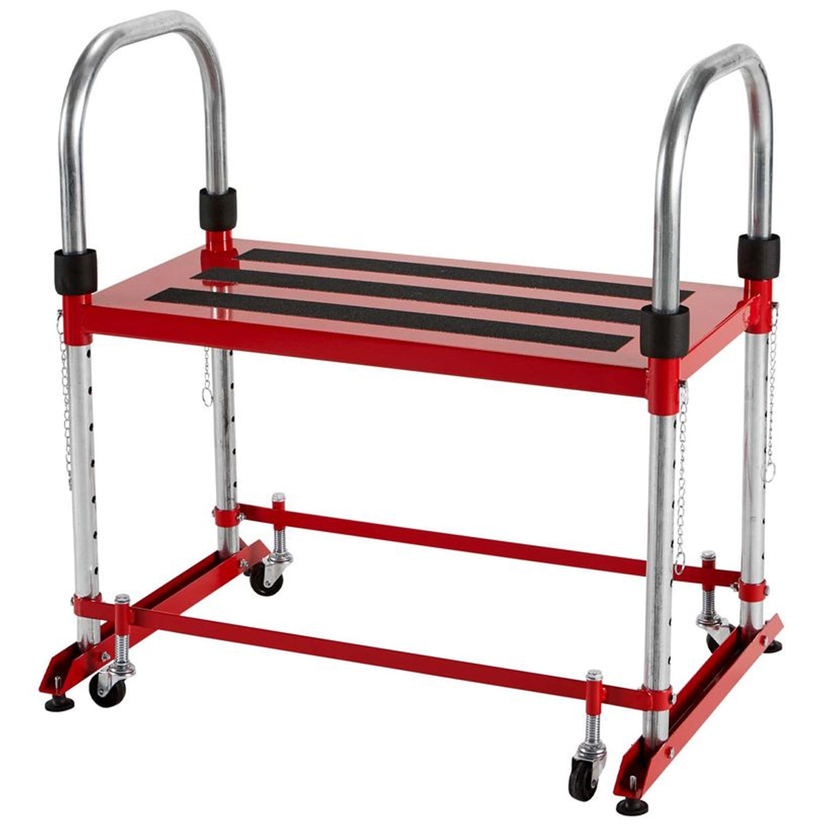 Pro2 Stool Pro Step Heavy Duty Stool #STC20350 — ProMAXX Tool
