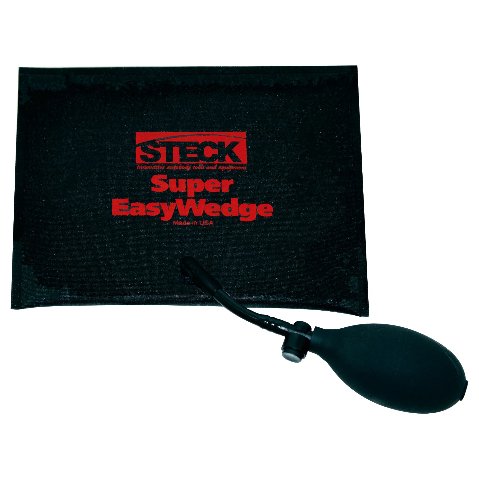 Super Easy Inflatable Air Wedge Air Shim Pump Bag 7″ x 9″