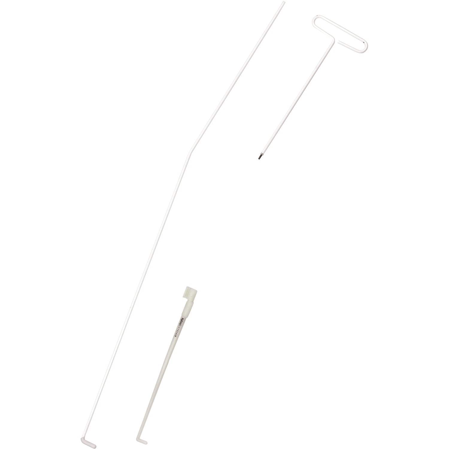 BigEasy® Deluxe Emergency Vehicle Access Tool – 8-Piece, 67