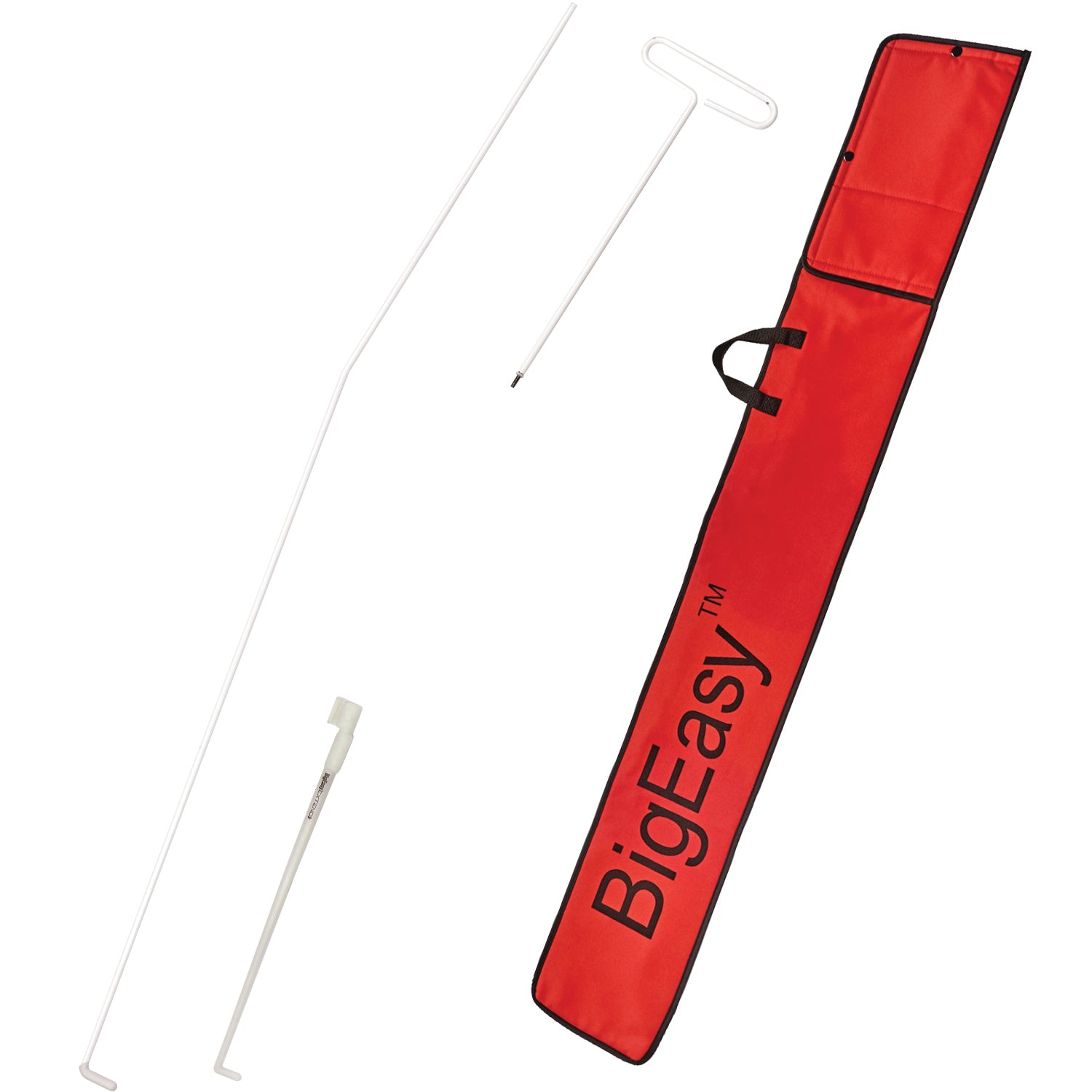 BigEasy® Deluxe Emergency Vehicle Access Tool – 8-Piece, 67