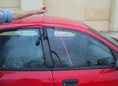 LittleEasy Compact Unlocking Tool Kit, Emergency Access Tool. Unlock Cars in Half the Time for Half the Price