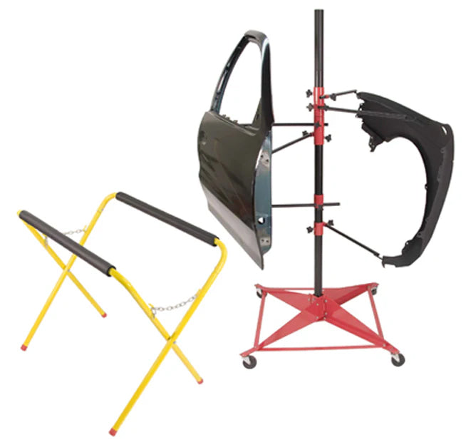 STECK's Panel Tree and Bench Combo Kit - Paint Shop Assistant