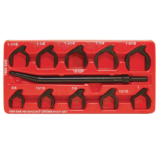 Shockit-Crows-Foot-SAE-Air-Hammer-Assisted-Socket-Remover (LT1900)