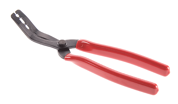 Sure Grip Trim Clip Pliers Lever Action Prevents Clip Breakage #STC21720