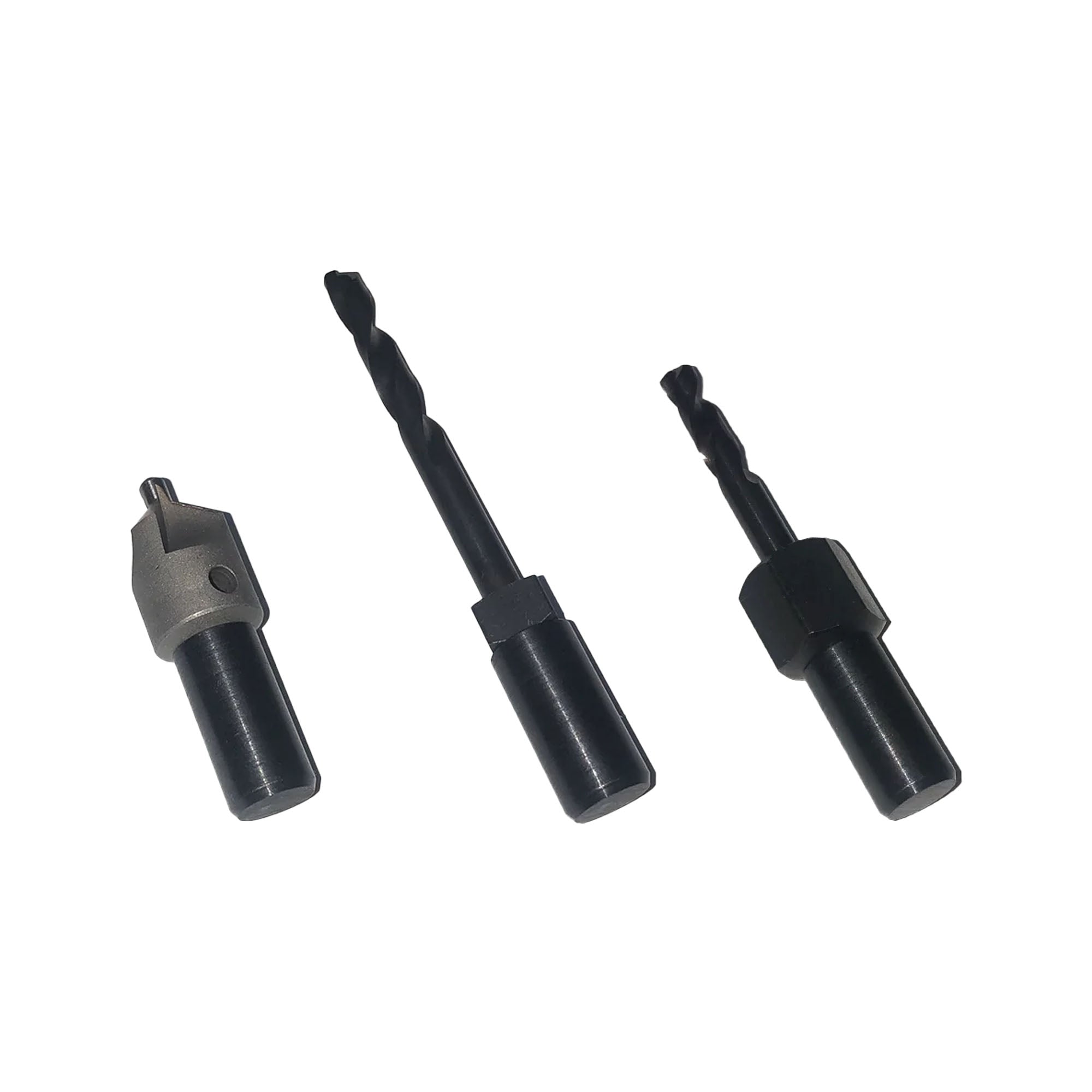 Adapter Thread, Chuck Tooling to Right Angle Drill — ProMAXX Tool