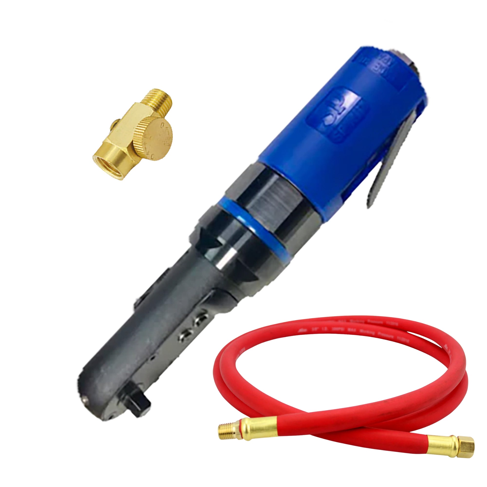 ProRatchet Flathead 1/4