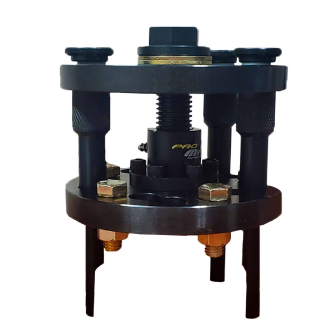 Ask-Ford Wheel Bearing Hub Puller  - Pull Hubs in 15 mins. vs. 3 Hours Removing and Reinstalling the Knuckle and Realigning the Vehicle (Copy)