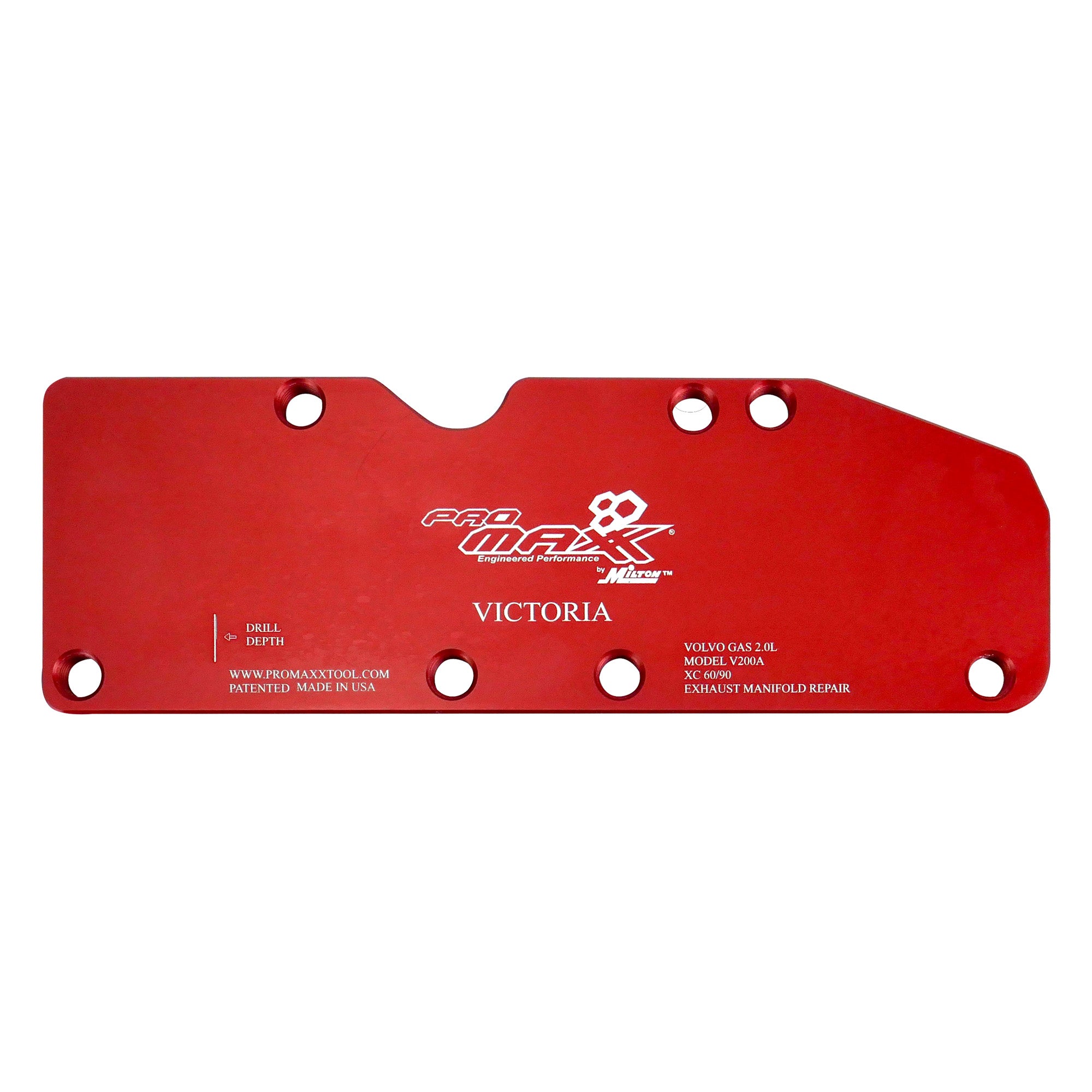 V200P-ProPlate