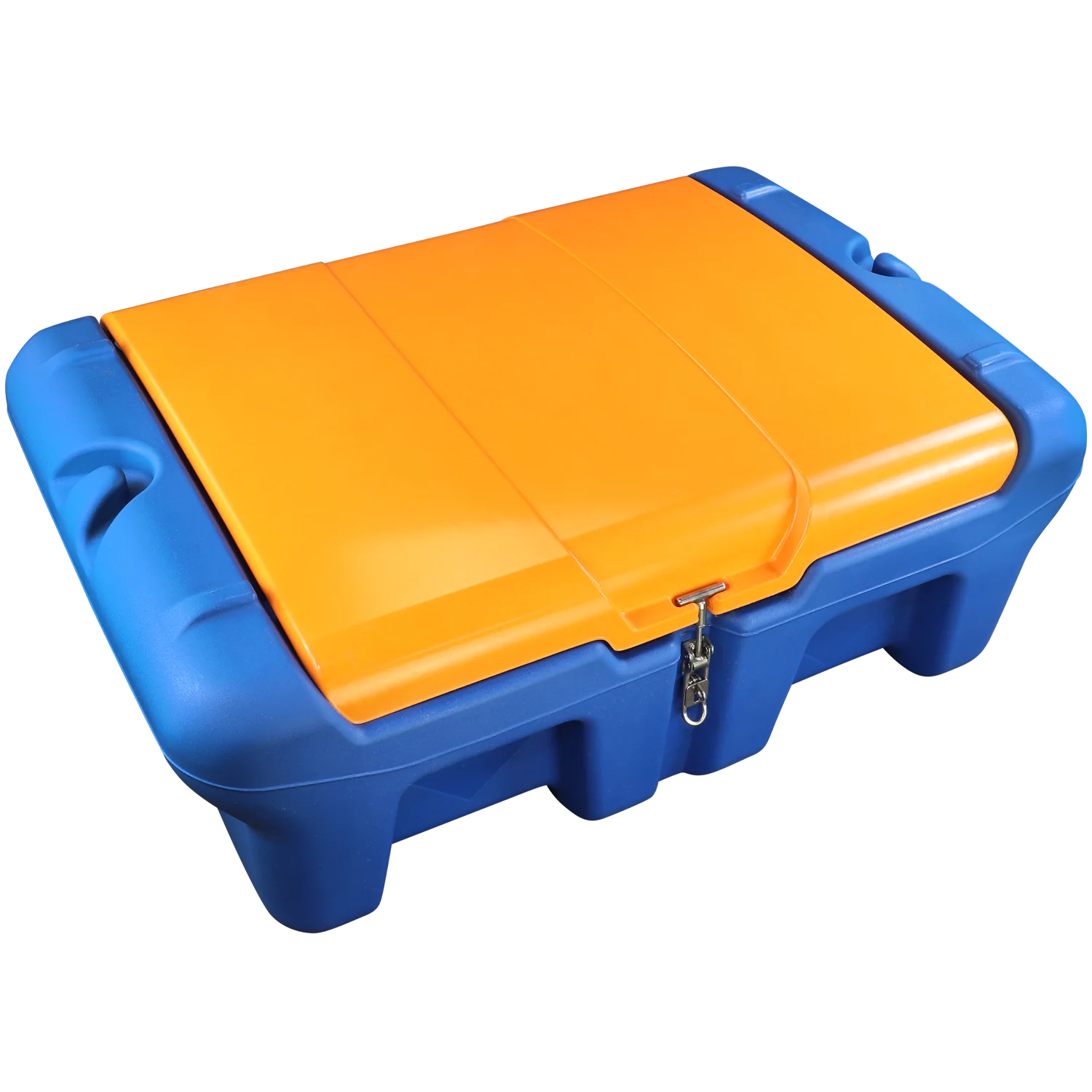 ZEDS-55LP - 55-Gallon Low-Profile Portable DEF Station