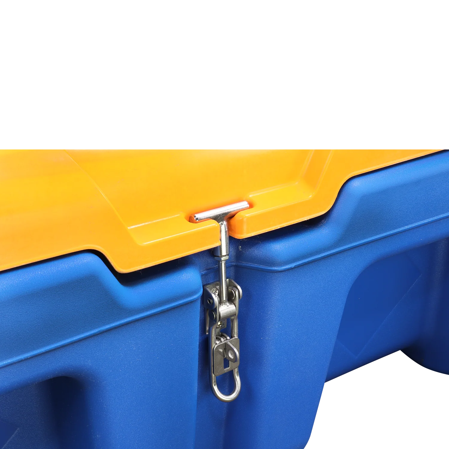 ZEDS-55LP - 55-Gallon Low-Profile Portable DEF Station