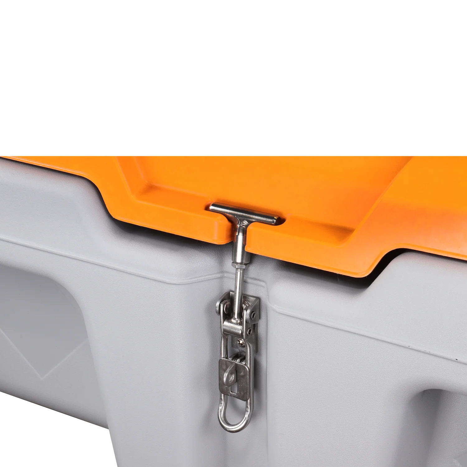 ZEFS-55LP - 55-Gallon Low-Profile Portable Diesel Fueling Station