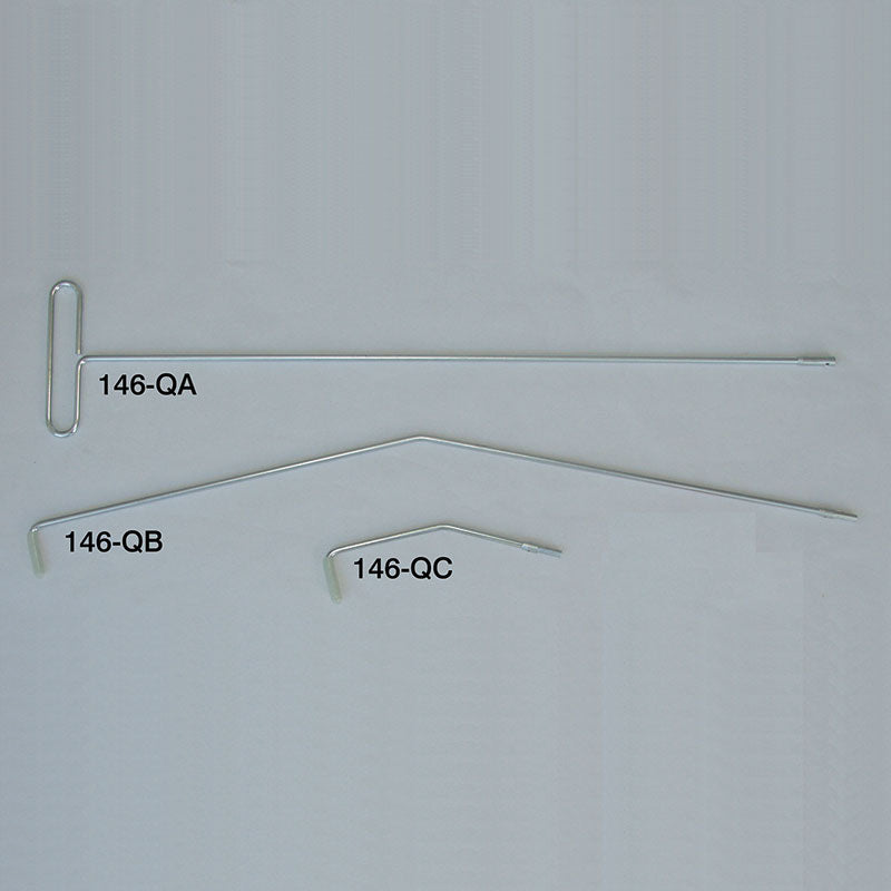 Quick Connect Car Repair Kit