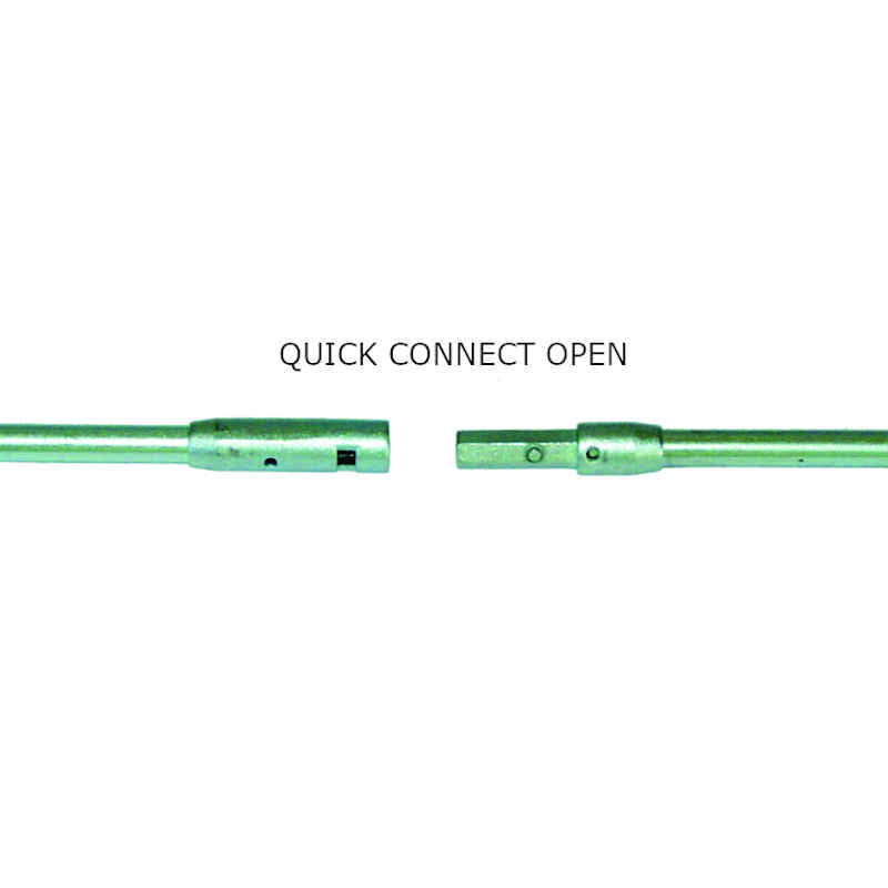 Quick Connect Car Repair Kit