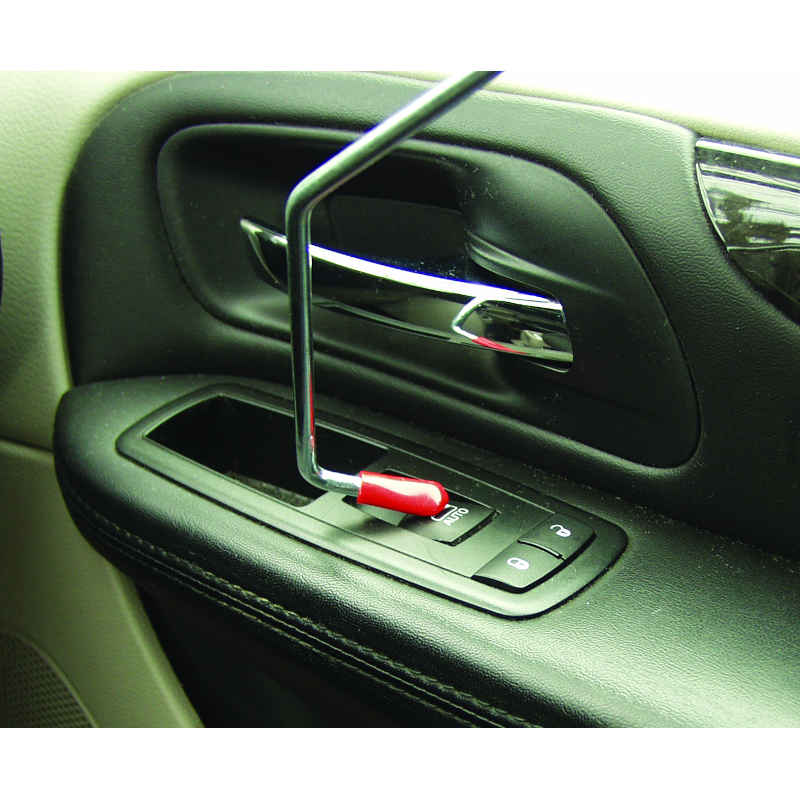 Multi-Piece Car Repair Kit