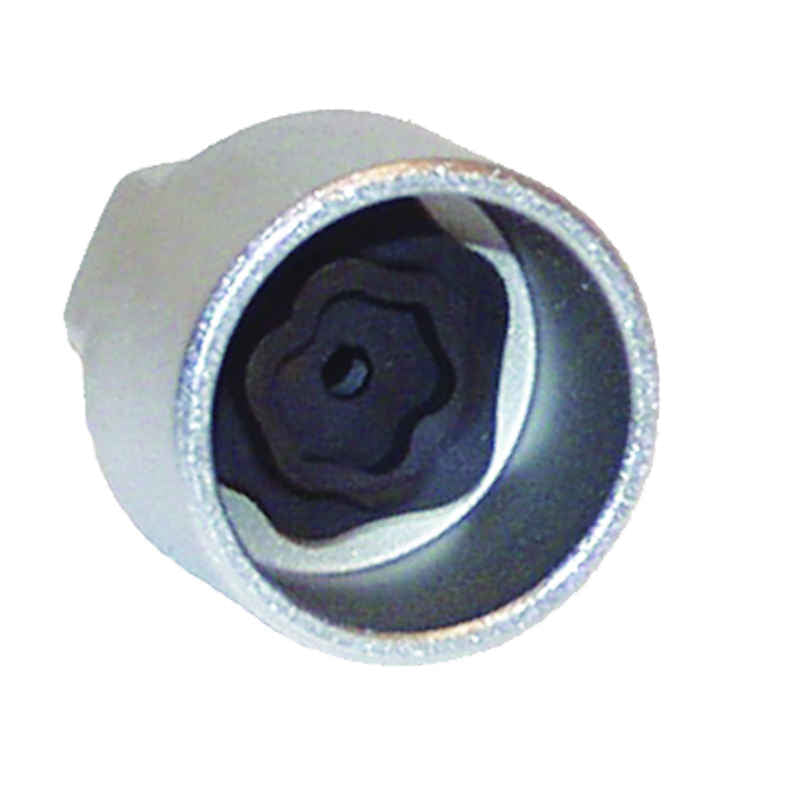 BMW 2nd Generation Wheel Lock Master Key Set