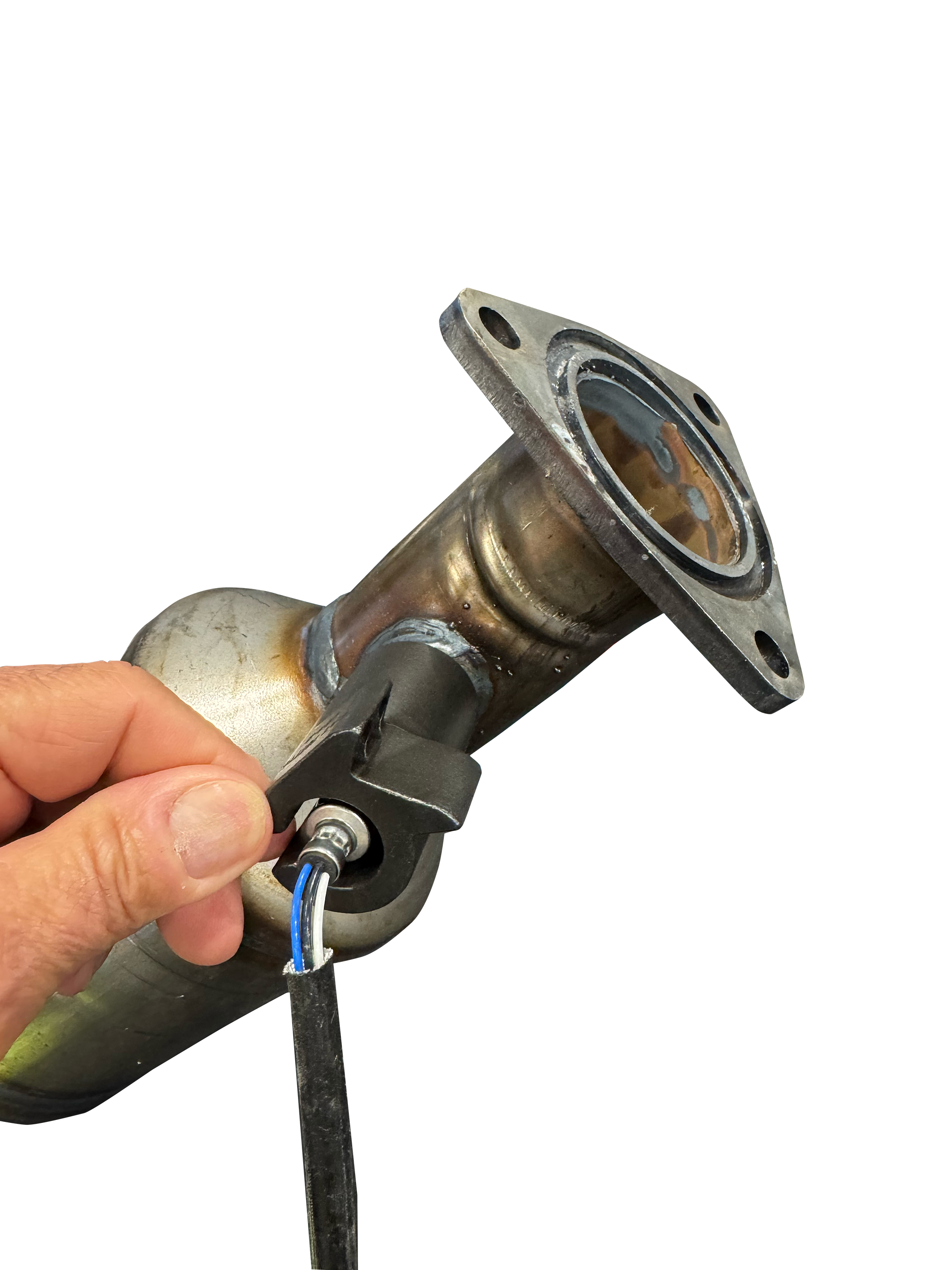 SHOCKIT® Socket Diesel and Domestic Gas NOx & Particulate Sensor Removal Kit - Award Winning LT996D