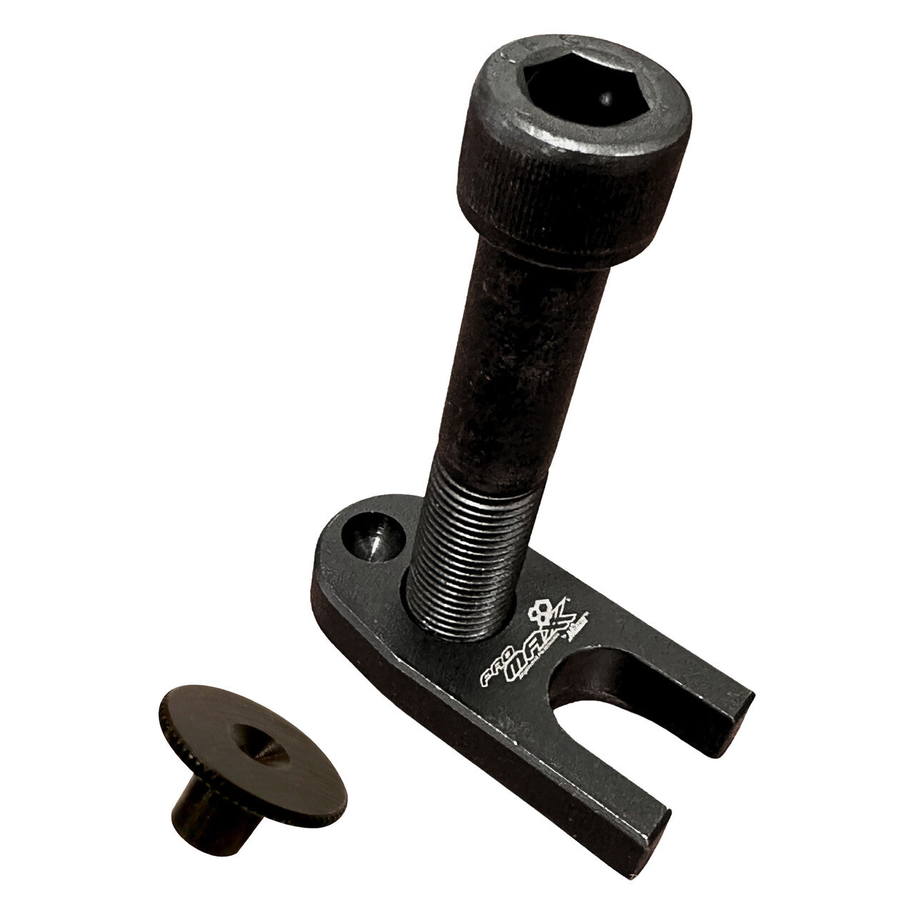 Ford 6.7L Power Stroke Injector Puller - Air Hammer Assisted, 2X Faster