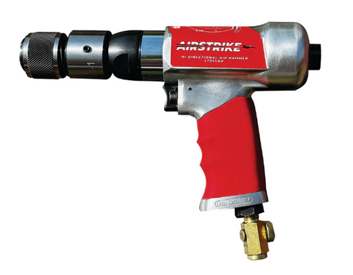Bi-Directional Air-Hammer / Puller Tool 3000 BPM - LT955AH
