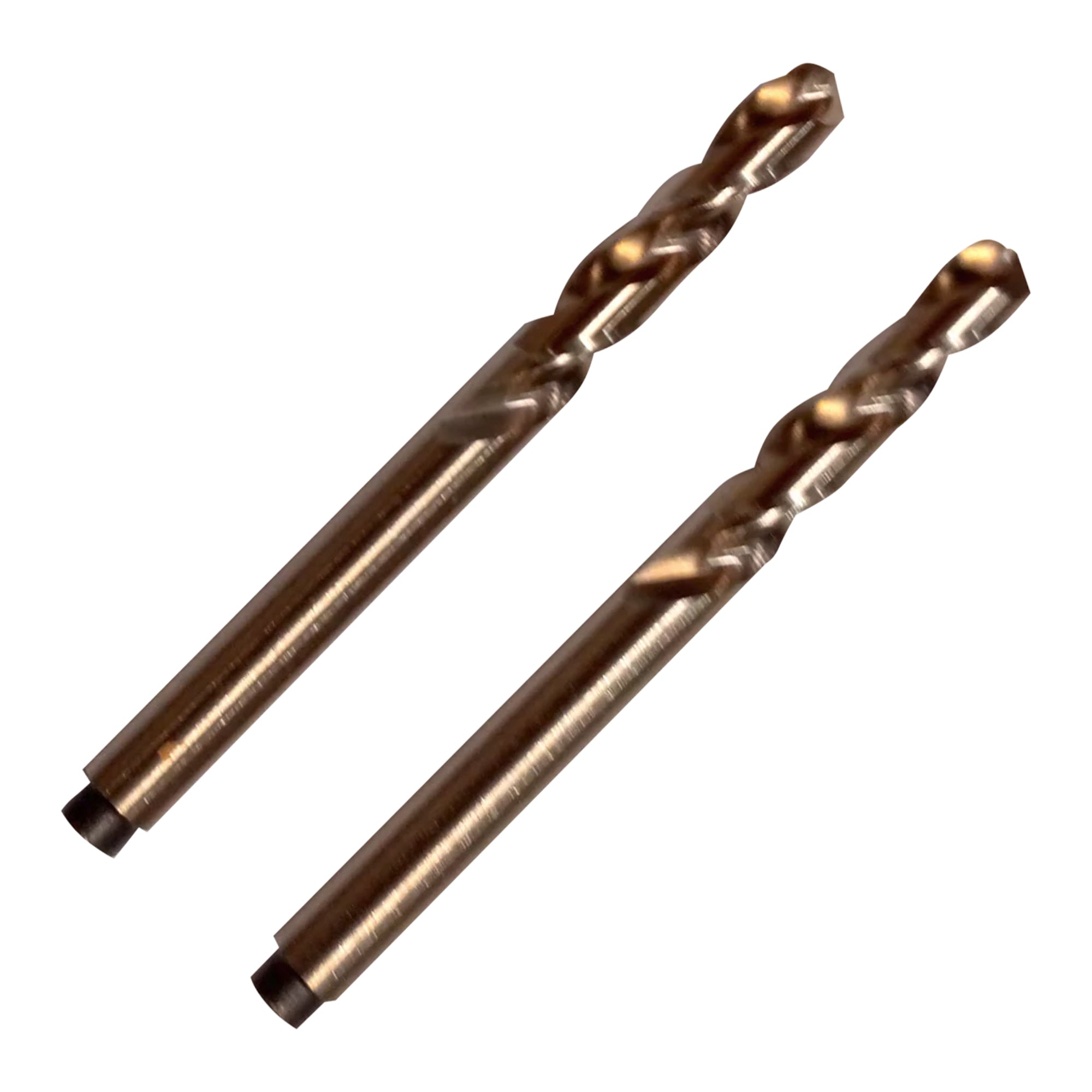 Drill Bit Cobalt Machine-Shop-Grade Tooling ProDrill Gold — ProMAXX Tool