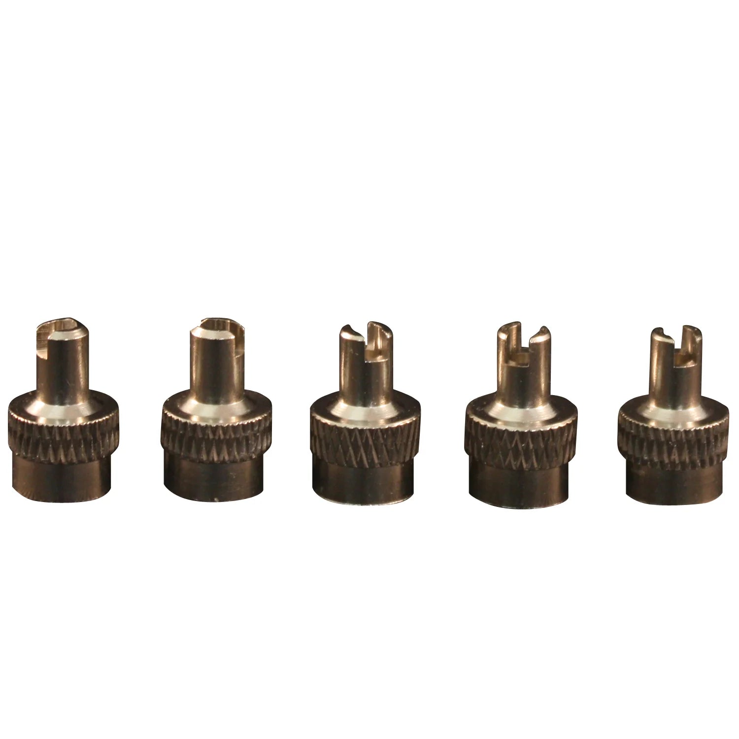 TR VC 2 Screwdriver Type Valve Cap (Tire Hardware)